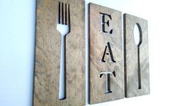 Top 20 of Large Wall Art for Kitchen