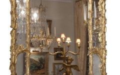 20 Ideas of Antique Mirror for Sale