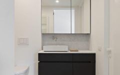 20 Best Bathroom Cabinets Mirrors