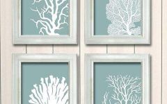 20 Best Collection of Beach Cottage Wall Art