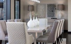 20 Best Modern Dining Room Furniture