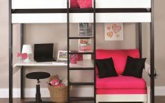 20 Best Collection of Bunk Bed With Sofas Underneath