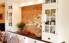 20 The Best Dining Room Cabinets