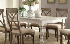  Best 20+ of Dining Room Tables and Chairs