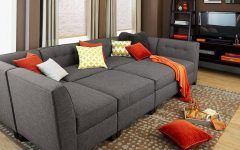 20 Best 6 Piece Sectional Sofas Couches