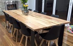 20 Ideas of Oak Dining Suite