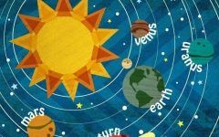 20 Inspirations Solar System Wall Art