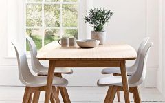 20 Best Ideas Scandinavian Dining Tables and Chairs