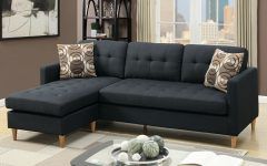 The 10 Best Collection of Apartment Sectional Sofas With Chaise