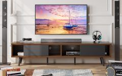 Top 15 of Bestier Tv Stand for Tvs Up to 75"
