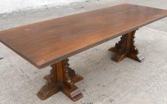  Best 20+ of Big Dining Tables for Sale