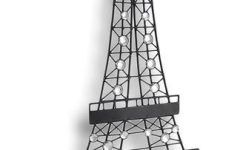 20 The Best Eiffel Tower Wall Hanging Art