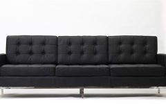  Best 20+ of Black Modern Couches