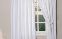 15 Best Ideas White Thermal Curtains