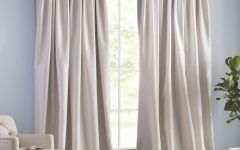 25 Collection of Rod Pocket Curtain Panels