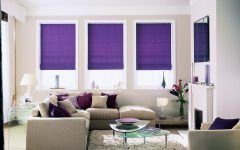 Top 15 of Front Room Blinds