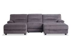 15 Best Collection of Pacifica Gray Power Reclining Sofas