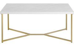 2024 Best of Gold Cocktail Tables