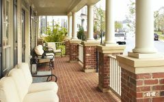 20 Best Front Pillar Design Ideas for Terrace