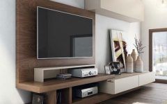 2024 Latest TV Cabinets and Wall Units