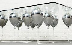 40 Best Ideas Unusual Glass Coffee Tables