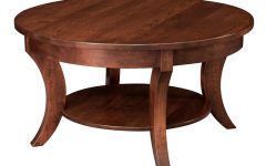 40 Best Collection of Madison Coffee Tables