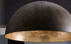  Best 25+ of Large Dome Pendant Lights