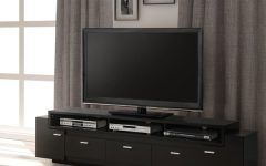 The Best 84 Inch TV Stands