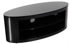 The Best White Oval TV Stands