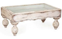 The Best Country French Coffee Tables