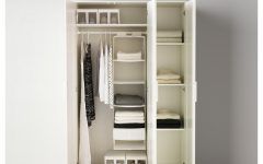 2024 Best of Wardrobe With Shelves