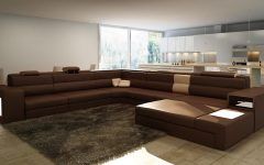 10 Best Collection of Long Sectional Sofas With Chaise