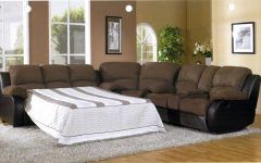  Best 20+ of Broyhill Sectional Sleeper Sofas