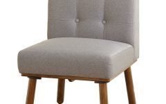 15 Inspirations Bucci Slipper Chairs
