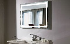  Best 15+ of Tunable Led Vanity Mirrors
