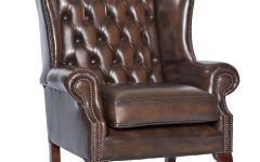 The 15 Best Collection of Chesterfield Sofa and Chair