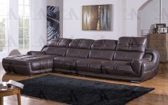 15 Best Collection of Hannah Left Sectional Sofas