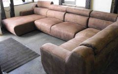  Best 15+ of C Shaped Sectional Sofa