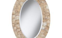 15 Best Shell Wall Mirrors