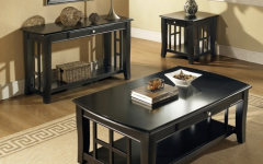 15 Best Silver Coffee Tables