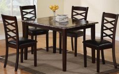 The Best Cheap Dining Tables and Chairs