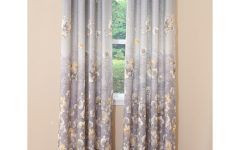 2024 Best of Lined Grommet Curtain Panels