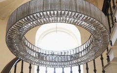 15 Best Collection of Extra Large Chandelier Lighting