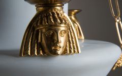 15 Best Collection of Egyptian Chandelier