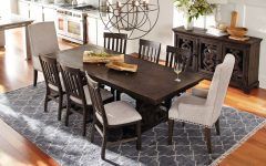 15 Collection of Steven 39'' Dining Tables