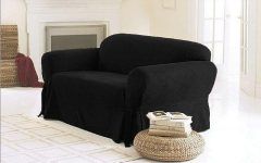 The Best Sofas With Black Cover