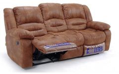 20 Photos Cheers Recliner Sofas
