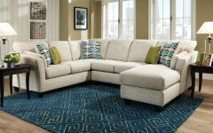 10 Best Collection of Oshawa Sectional Sofas