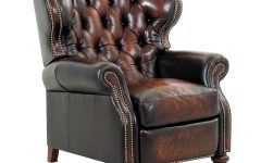 15 Best Chesterfield Recliners