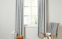 15 Best White Curtains With Blackout Lining